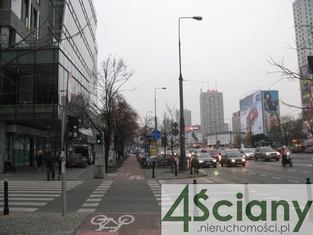 Biuro Warszawa Śródmieście. Zdjęcie 1