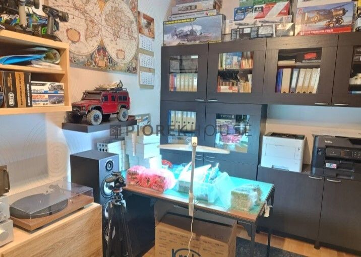 Mieszkanie 2-pokojowe Ząbki, ul. Podleśna. Zdjęcie 4