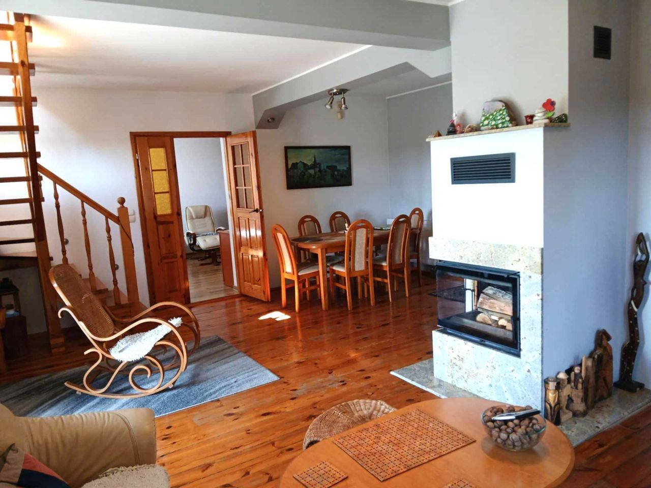 dom wolnostojący, 3 pokoje Krzyżówki. Zdjęcie 8