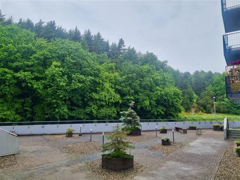 Mieszkanie 2-pokojowe Gdynia Pustki Cisowskie, ul. Rumska