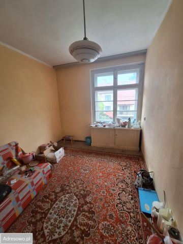 Mieszkanie 2-pokojowe Węgorzewo, ul. Andrzeja Struga. Zdjęcie 1