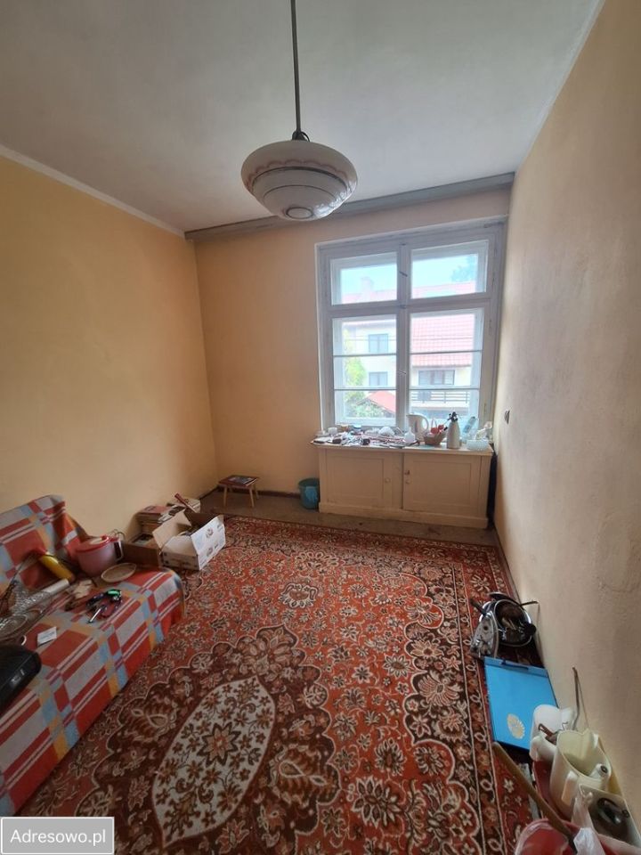 Mieszkanie 2-pokojowe Węgorzewo, ul. Andrzeja Struga