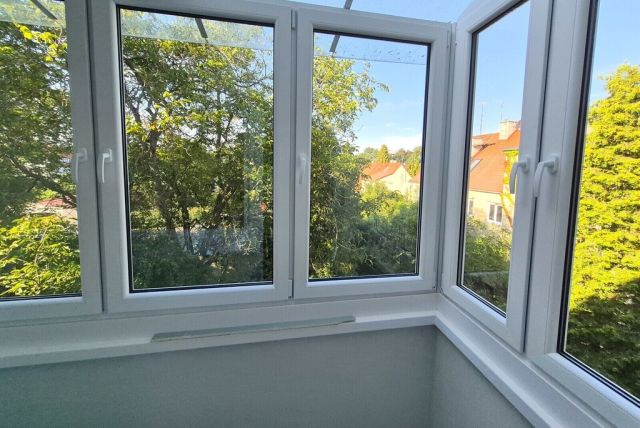 Mieszkanie 3-pokojowe Wrocław Biskupin, ul. Karola Olszewskiego. Zdjęcie 7