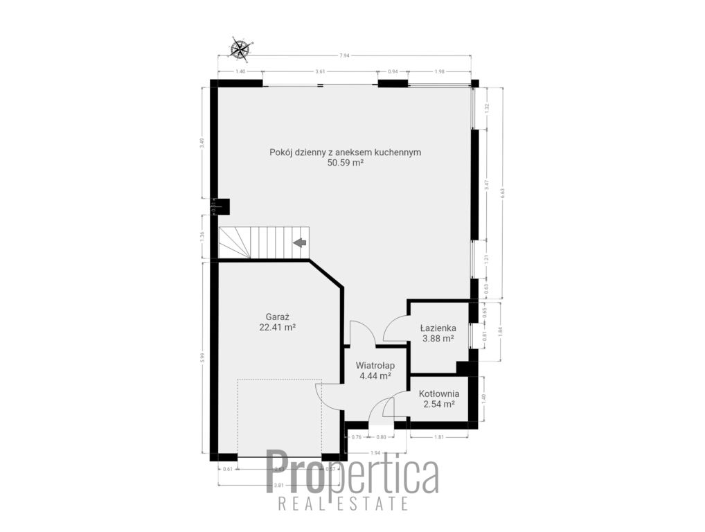 bliźniak, 5 pokoi Warszawa Białołęka, ul. Czeremchowa. Zdjęcie 20