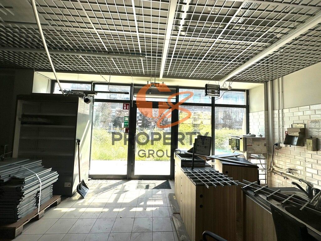 Lokal Warszawa Mokotów. Zdjęcie 2