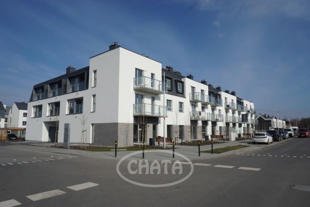 Mieszkanie 2-pokojowe Wrocław Ołtaszyn, ul. gen. Józefa Kustronia. Zdjęcie 14