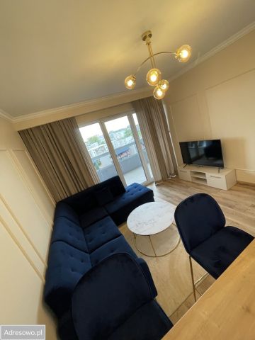 Mieszkanie 2-pokojowe Białystok Centrum, ul. Jurowiecka. Zdjęcie 1