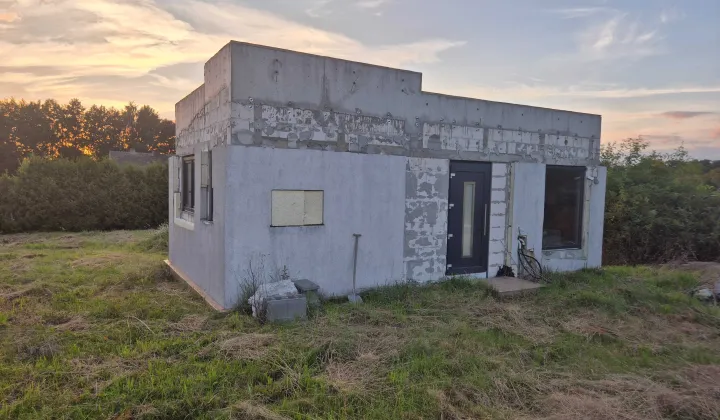 dom wolnostojący Dąbie, ul. Ogrodowa