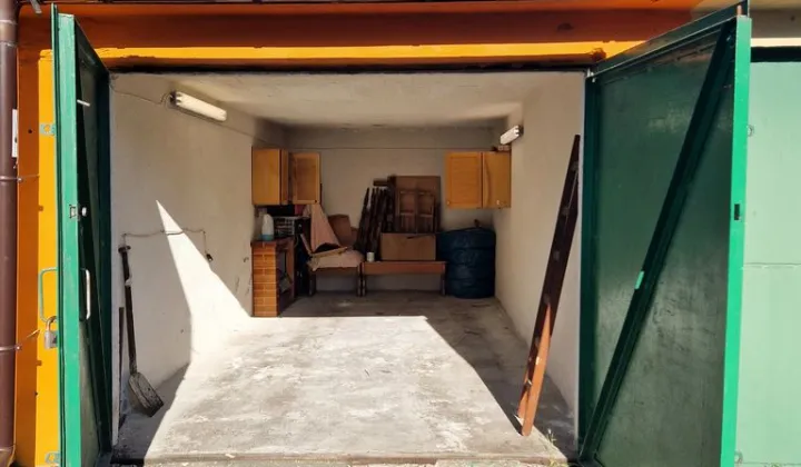 Garaż/miejsce parkingowe Chorzów Centrum, ul. Franciszka Karpińskiego