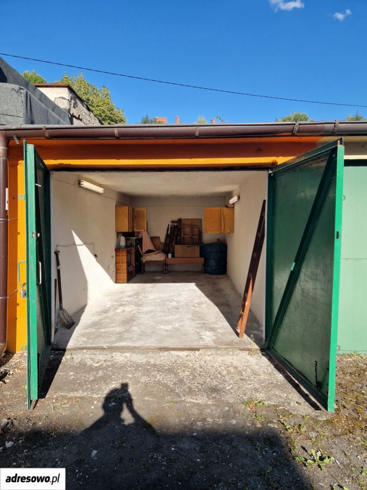 Търговски имот, 19 m²