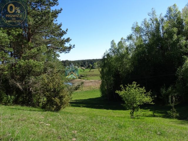 Działka siedliskowa Suwałki. Zdjęcie 20