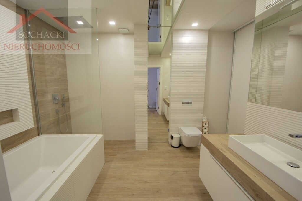 Mieszkanie 3-pokojowe Lubań Kamienna Góra, ul. Jarosława Dąbrowskiego. Zdjęcie 14