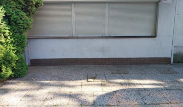 Lokal Gniezno Centrum, ul. Dworcowa