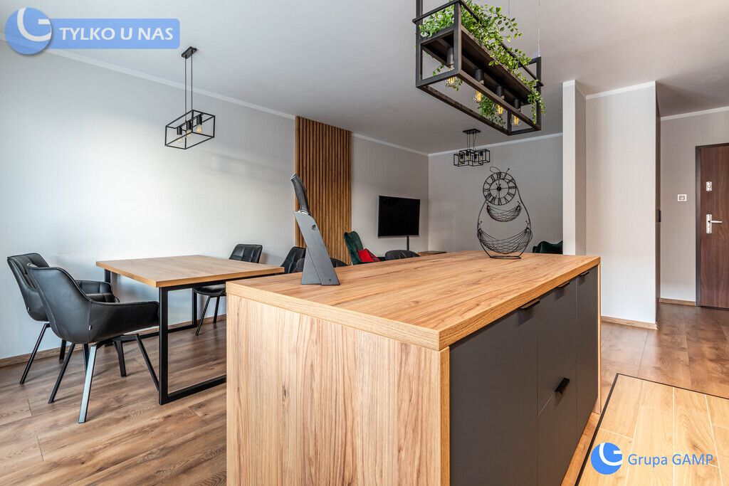 Mieszkanie 3-pokojowe Kraków, ul. Mariana Domagały. Zdjęcie 7