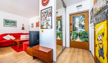 Mieszkanie 2-pokojowe Warszawa Śródmieście, ul. Elektoralna