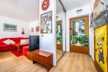 Mieszkanie 2-pokojowe Warszawa Śródmieście, ul. Elektoralna. Zdjęcie 1