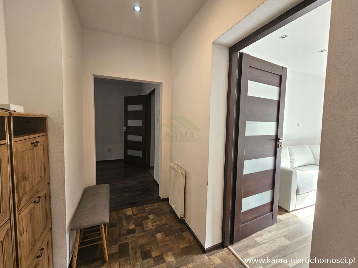 Mieszkanie 3-pokojowe Kamienna Góra. Zdjęcie 4