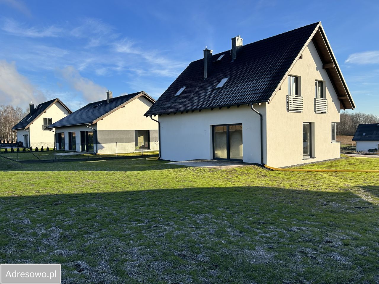 dom wolnostojący, 5 pokoi Warzenko, ul. Lipowa. Zdjęcie 5