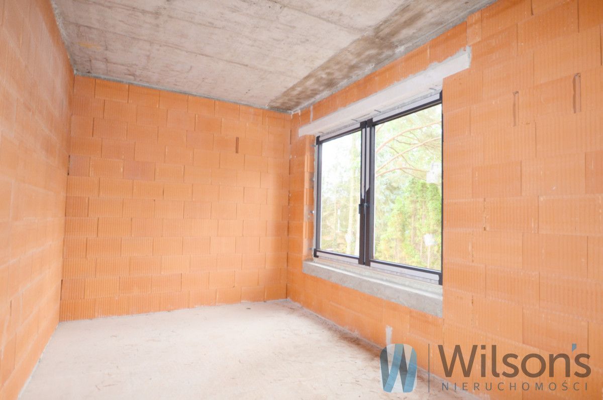 dom wolnostojący, 5 pokoi Łomianki, ul. Leśna. Zdjęcie 9