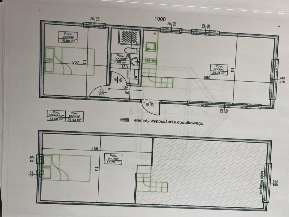 Działka budowlana Gnieżdżewo. Zdjęcie 5