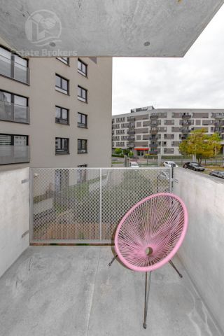 Mieszkanie 2-pokojowe Wrocław Śródmieście, ul. Rychtalska. Zdjęcie 16