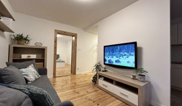 Mieszkanie 2-pokojowe Wrocław Biskupin, ul. Jana Stanisławskiego