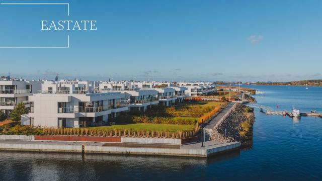 Mieszkanie 3-pokojowe Wiślinka, ul. Łąkowa. Zdjęcie 5