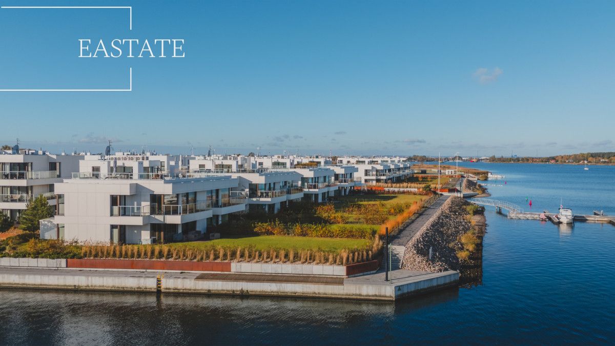 Mieszkanie 3-pokojowe Wiślinka, ul. Łąkowa. Zdjęcie 5