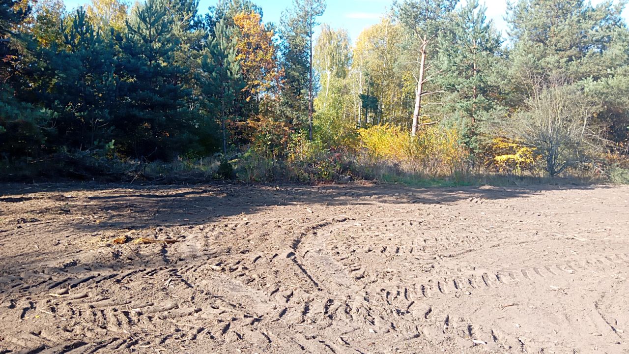 Działka budowlana Słubica Dobra, ul. Graniczna. Zdjęcie 5