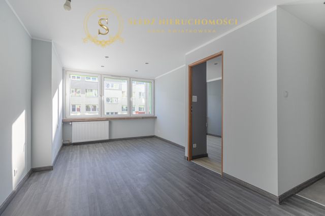 Mieszkanie 2-pokojowe Lubin, ul. Stanisława Staszica. Zdjęcie 3