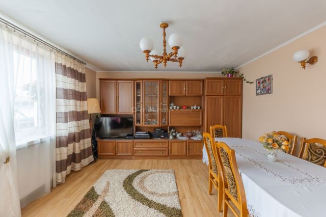 dom wolnostojący, 3 pokoje Brok, ul. Głęboka. Zdjęcie 2