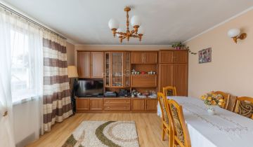 dom wolnostojący, 3 pokoje Brok, ul. Głęboka