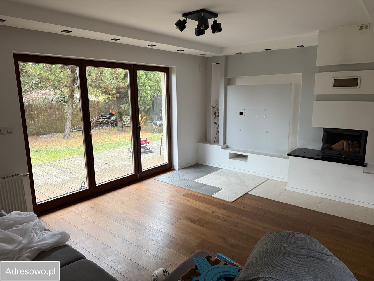 bliźniak, 4 pokoje Topolin, ul. Bolesława Chrobrego. Zdjęcie 6