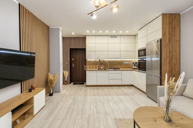 Mieszkanie 2-pokojowe Wrocław Krzyki, pl. Tadeusza Kościuszki. Zdjęcie 4