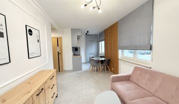 Mieszkanie 2-pokojowe Toruń Wrzosy, ul. Jana Michała Hubego