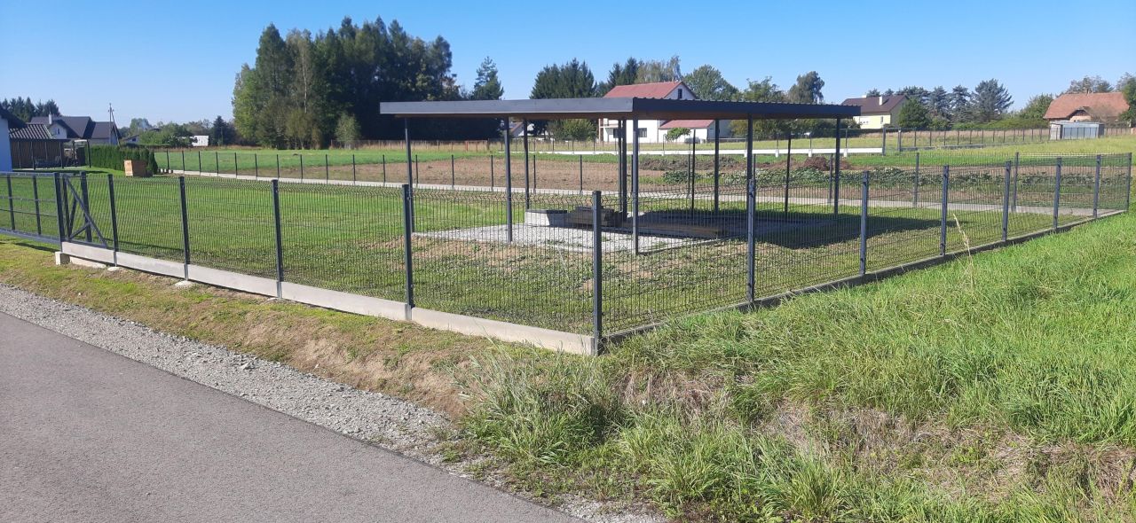 Działka budowlana Świerzowa Polska Jastrzęby, ul. Nadbrzeżna. Zdjęcie 3