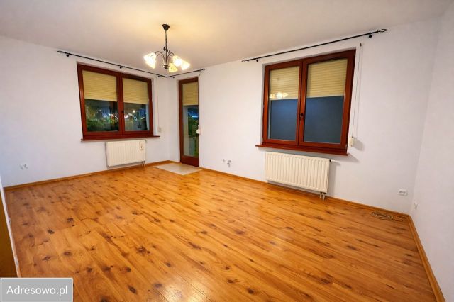 Mieszkanie 2-pokojowe Kraków Skotniki, ul. prof. Michała Bobrzyńskiego. Zdjęcie 17