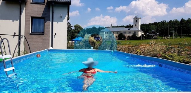 Hotel/pensjonat Święta Katarzyna. Zdjęcie 17