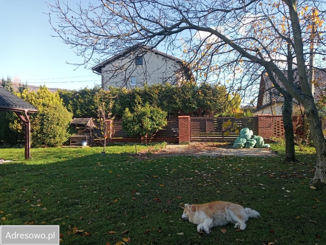 dom wolnostojący, 5 pokoi Wilkowice. Zdjęcie 11