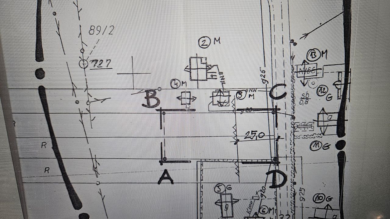 Działka rolno-budowlana Gorzyce Hektary-Bochniaki. Zdjęcie 3