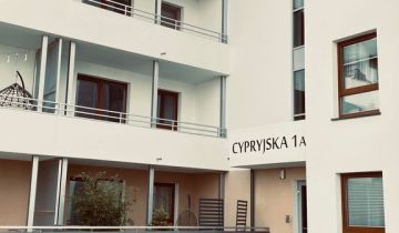 Mieszkanie 3-pokojowe Koszalin, ul. Cypryjska