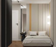 Mieszkanie 2-pokojowe Białystok Bojary, ul. Józefa Ignacego Kraszewskiego. Zdjęcie 2