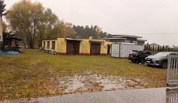 Działka inwestycyjna Ostrzeszów