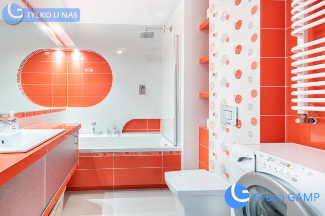 Mieszkanie 3-pokojowe Kraków Prądnik Biały, ul. abp. Zygmunta Szczęsnego Felińskiego. Zdjęcie 5