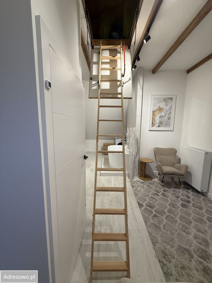 bliźniak, 3 pokoje Zgorzała, ul. Słowika. Zdjęcie 3