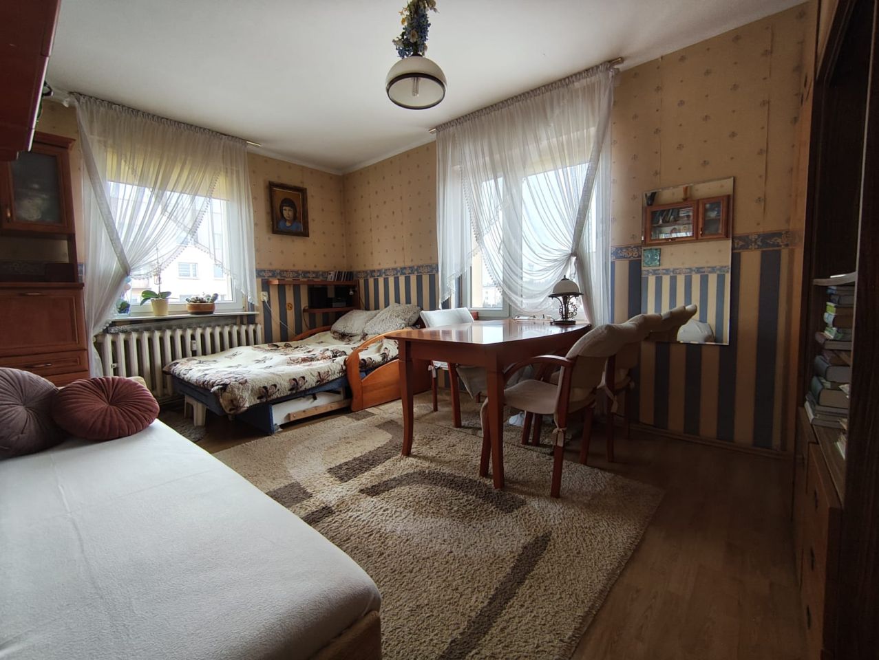 Mieszkanie 1-pokojowe Busko-Zdrój, os. gen. Andersa. Zdjęcie 6