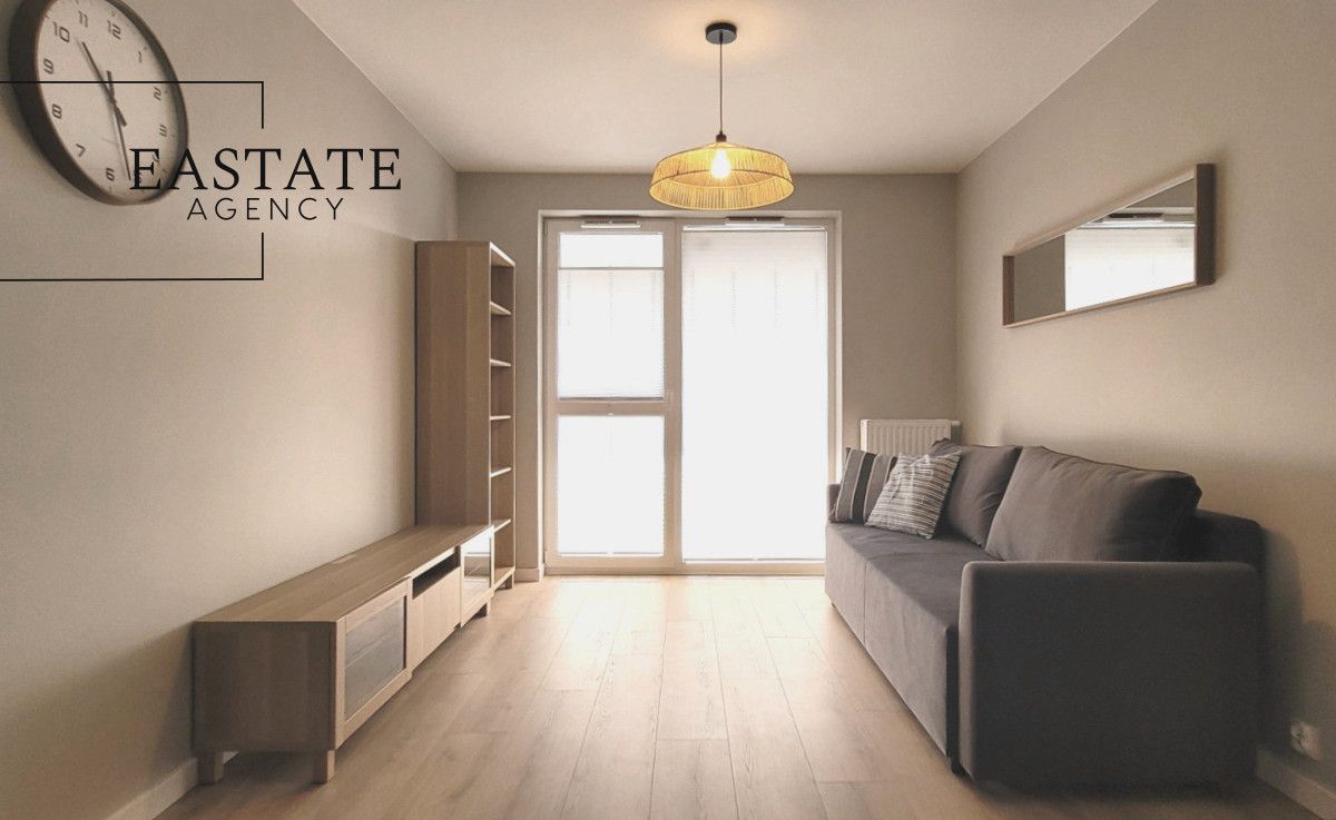 Mieszkanie 2-pokojowe Otwock, ul. Ługi. Zdjęcie 4