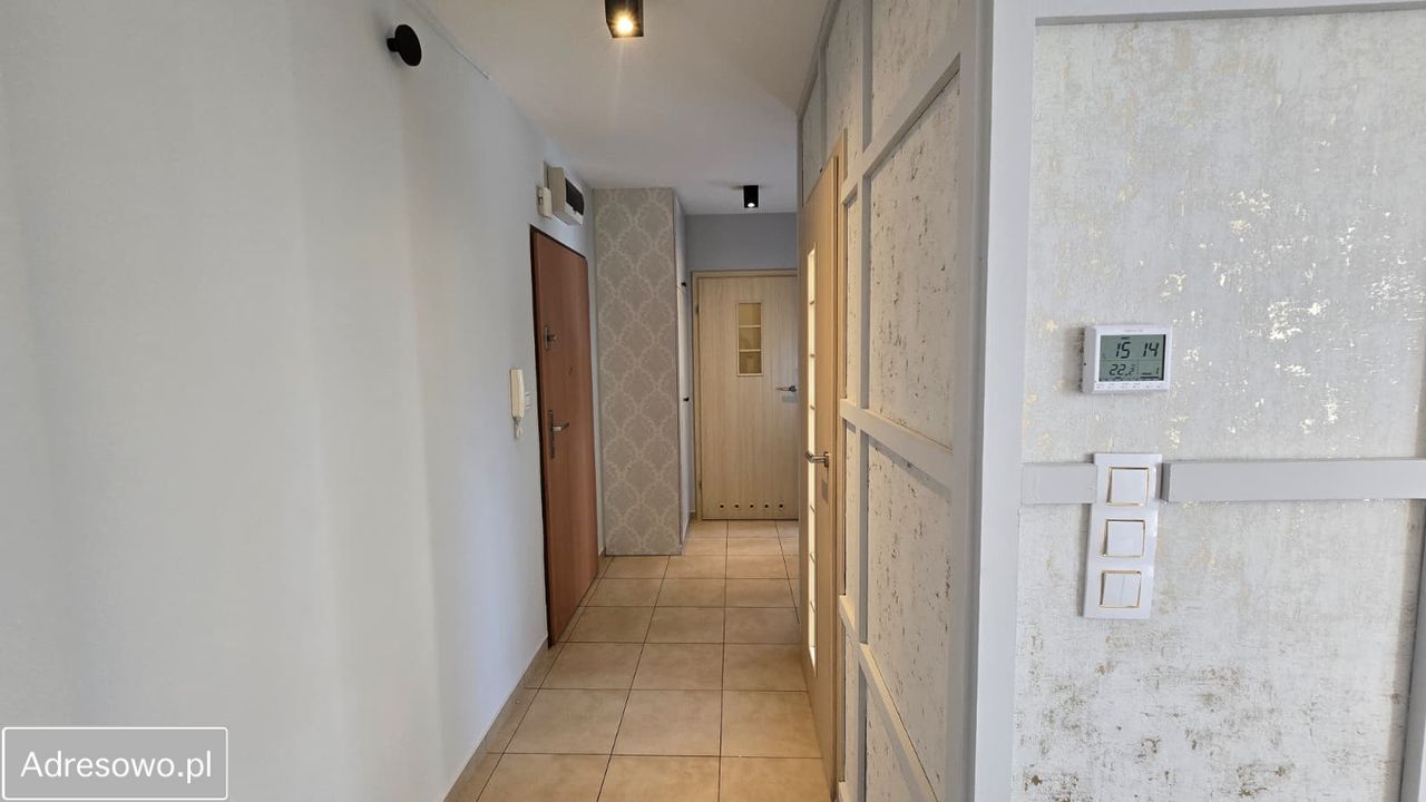 Mieszkanie 3-pokojowe Wejherowo, ul. Franciszka Fenikowskiego. Zdjęcie 9