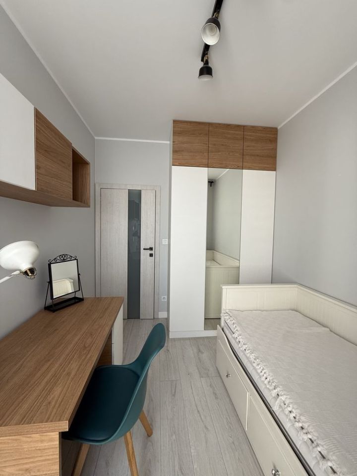 Mieszkanie 2-pokojowe Warszawa Mokotów, ul. Bobrowiecka. Zdjęcie 4