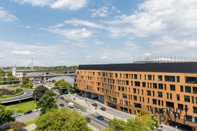 Mieszkanie 3-pokojowe Warszawa Śródmieście. Zdjęcie 22